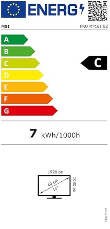 Eficiencia energética